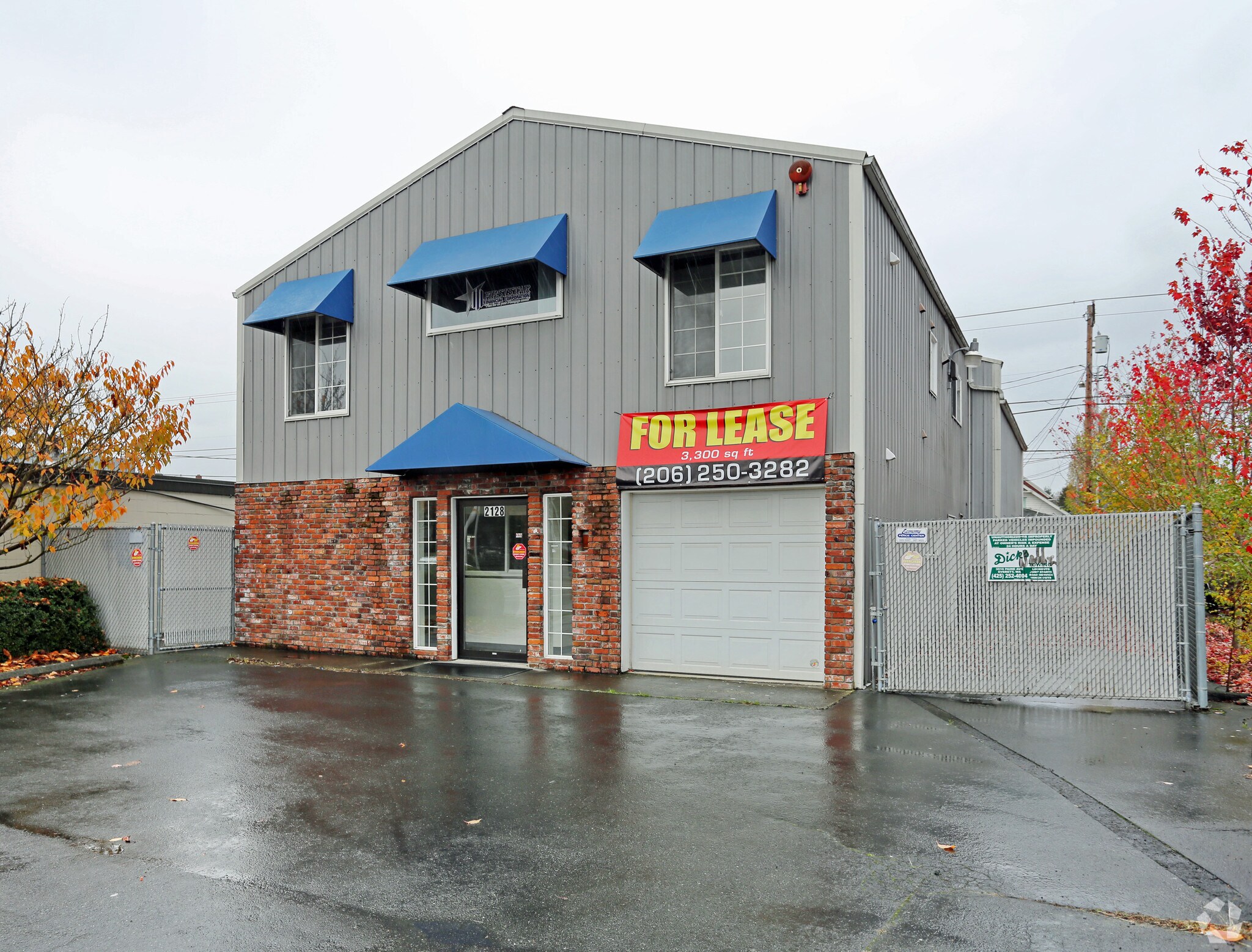 2128 Broadway Ave, Everett, WA for sale Primary Photo- Image 1 of 1