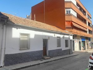 Calle Valladolid, 19, Alcobendas, Madrid for sale - Building Photo - Image 2 of 8