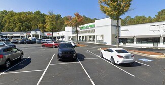 More details for 8610 Roswell Rd, Atlanta, GA - Retail for Lease