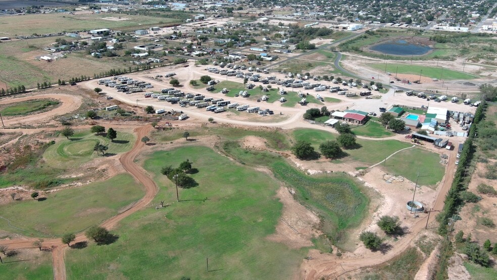 301 W Bell St, Stanton, TX for sale - Building Photo - Image 3 of 48