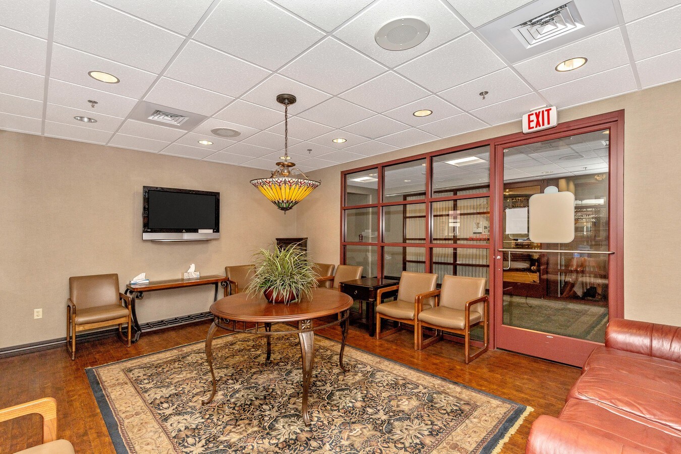 11110 Medical Campus Rd, Hagerstown, MD 21742