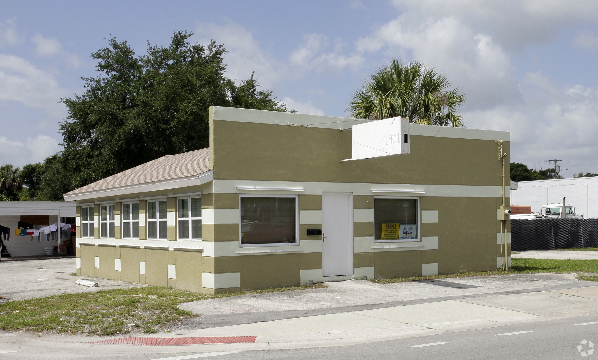 1901 Orange Ave, Fort Pierce, FL for sale Building Photo- Image 1 of 4