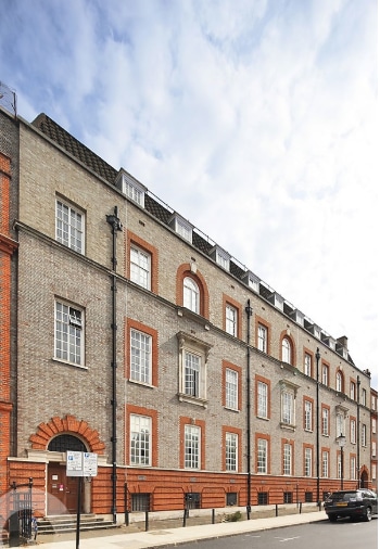 19 Mallord St, London for sale - Primary Photo - Image 1 of 1