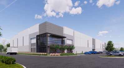 21811 Holzwarth Rd, Spring, TX for lease Building Photo- Image 2 of 2