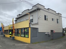 8202 South Tacoma Way - Commercial Real Estate