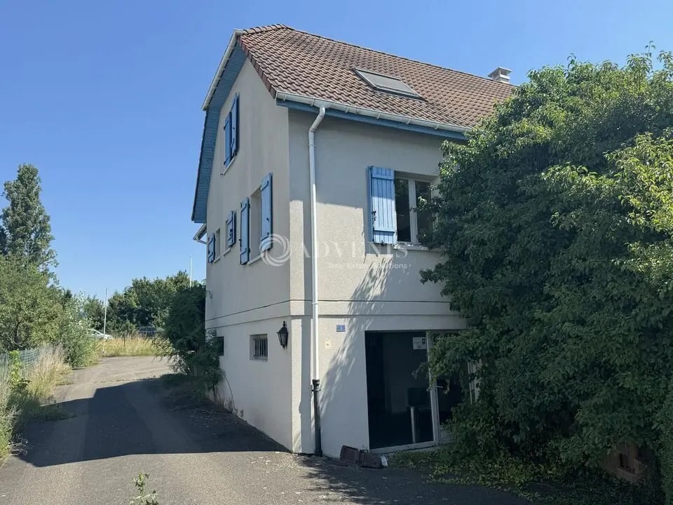 Office in Wolfisheim for sale Building Photo- Image 1 of 6