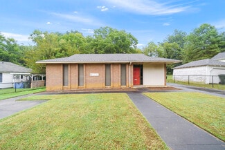 More details for 104 N Dilling St, Kings Mountain, NC - Office/Retail for Lease