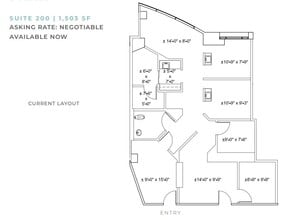 4520 Executive Dr, San Diego, CA for lease Floor Plan- Image 1 of 1
