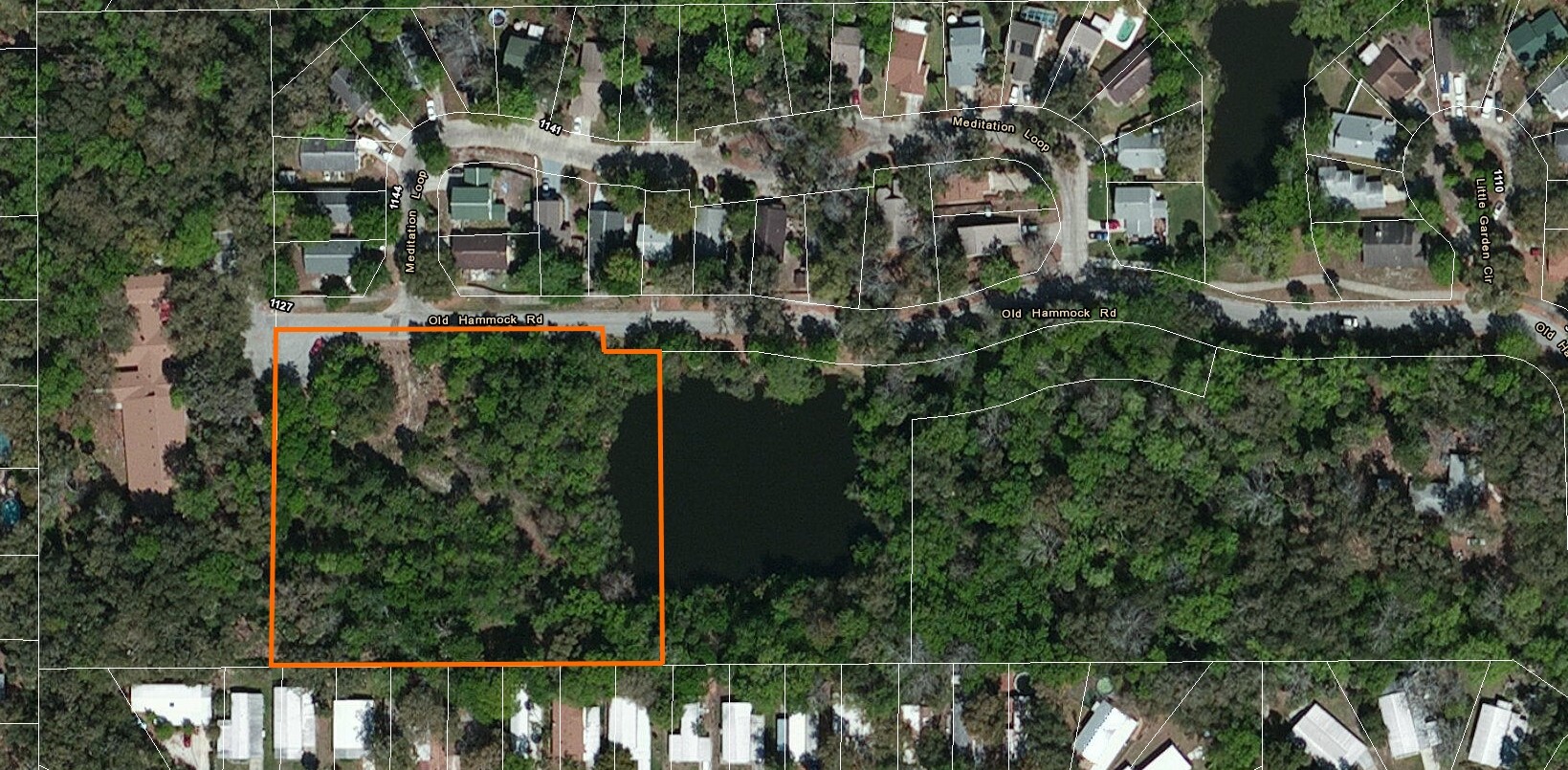 Old Hammock Rd & Herbert St, Port Orange, FL for sale Other- Image 1 of 5