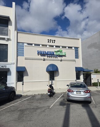 More details for 2717 E Oakland Park Blvd, Fort Lauderdale, FL - Office for Lease