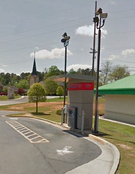 3451 Cobb Pky NW, Acworth, GA for lease - Building Photo - Image 3 of 3