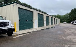 7652 Conifer Ct, De Forest, WI for lease Building Photo- Image 1 of 1