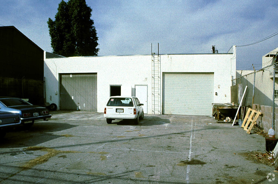 8756 Amigo Ave, Northridge, CA for lease - Other - Image 2 of 4