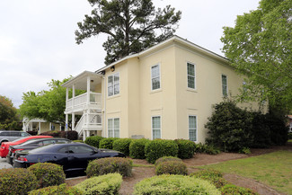 More details for 1149 Cornell Ave, Savannah, GA - Office for Lease