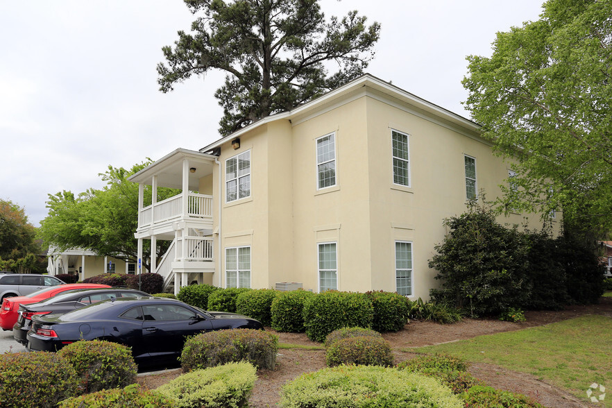 1149 Cornell Ave, Savannah, GA for lease - Primary Photo - Image 1 of 5