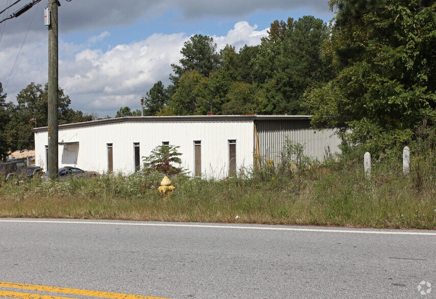 6434 Chupp Rd Lithonia Ga Property Record Loopnet Com 6434 Chupp Rd Lithonia Ga Property Record Loopnet Com