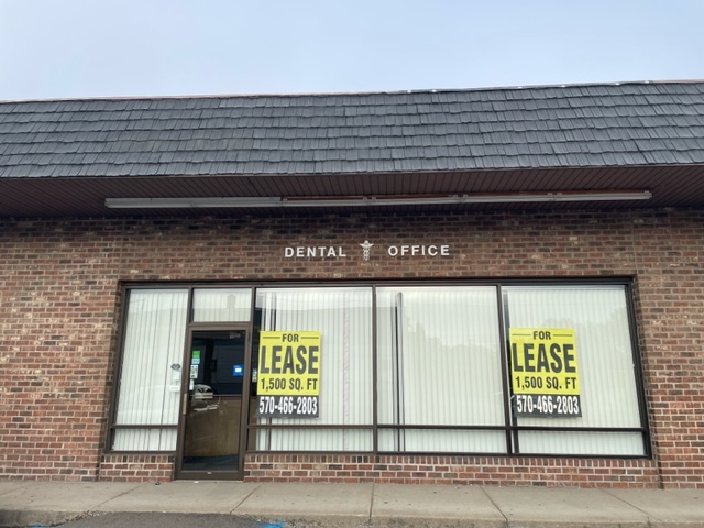 101 Main St, Luzerne, PA for lease - Building Photo - Image 2 of 10