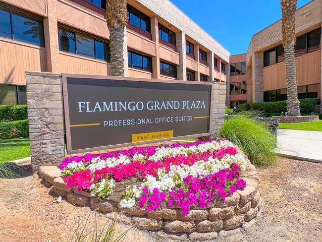 More details for 1050 E Flamingo Rd, Las Vegas, NV - Office for Lease