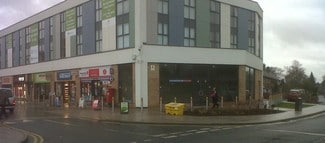 More details for Shard End Cres, Birmingham - Retail for Lease