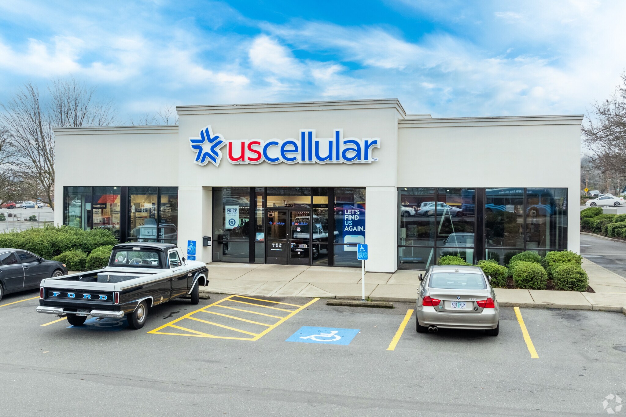 129 SW G St, Grants Pass, OR for sale Primary Photo- Image 1 of 1