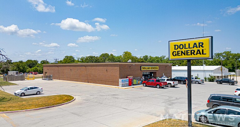 220 W US Highway 380, Bridgeport, TX for sale Primary Photo- Image 1 of 1