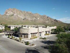 9660 N Oracle Rd, Oro Valley, AZ for lease Building Photo- Image 2 of 11