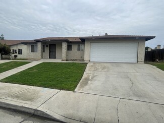 More details for 2301 Westholme Blvd, Bakersfield, CA - Multifamily for Sale