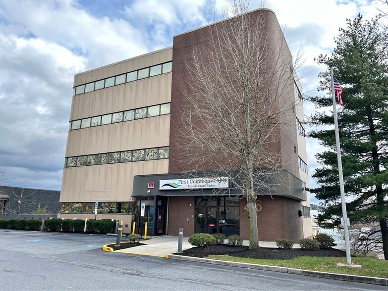 446-450 Union Blvd, Allentown, PA for lease - Building Photo - Image 1 of 71