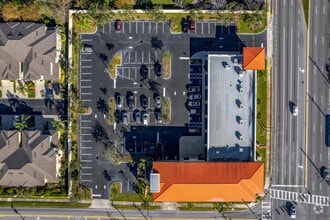 8200-8250 66th St N, Pinellas Park, FL - AERIAL map view - Image1