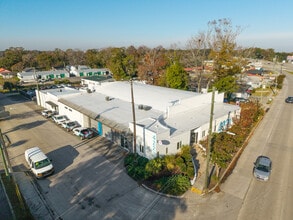 4221 Rivers Ave, North Charleston, SC for lease Aerial- Image 2 of 3