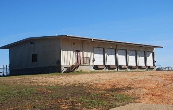 13638 Highway 84, Castleberry, AL for sale Building Photo- Image 1 of 1