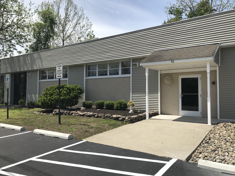 41 William St, Wayne, NJ for lease - Building Photo - Image 1 of 5