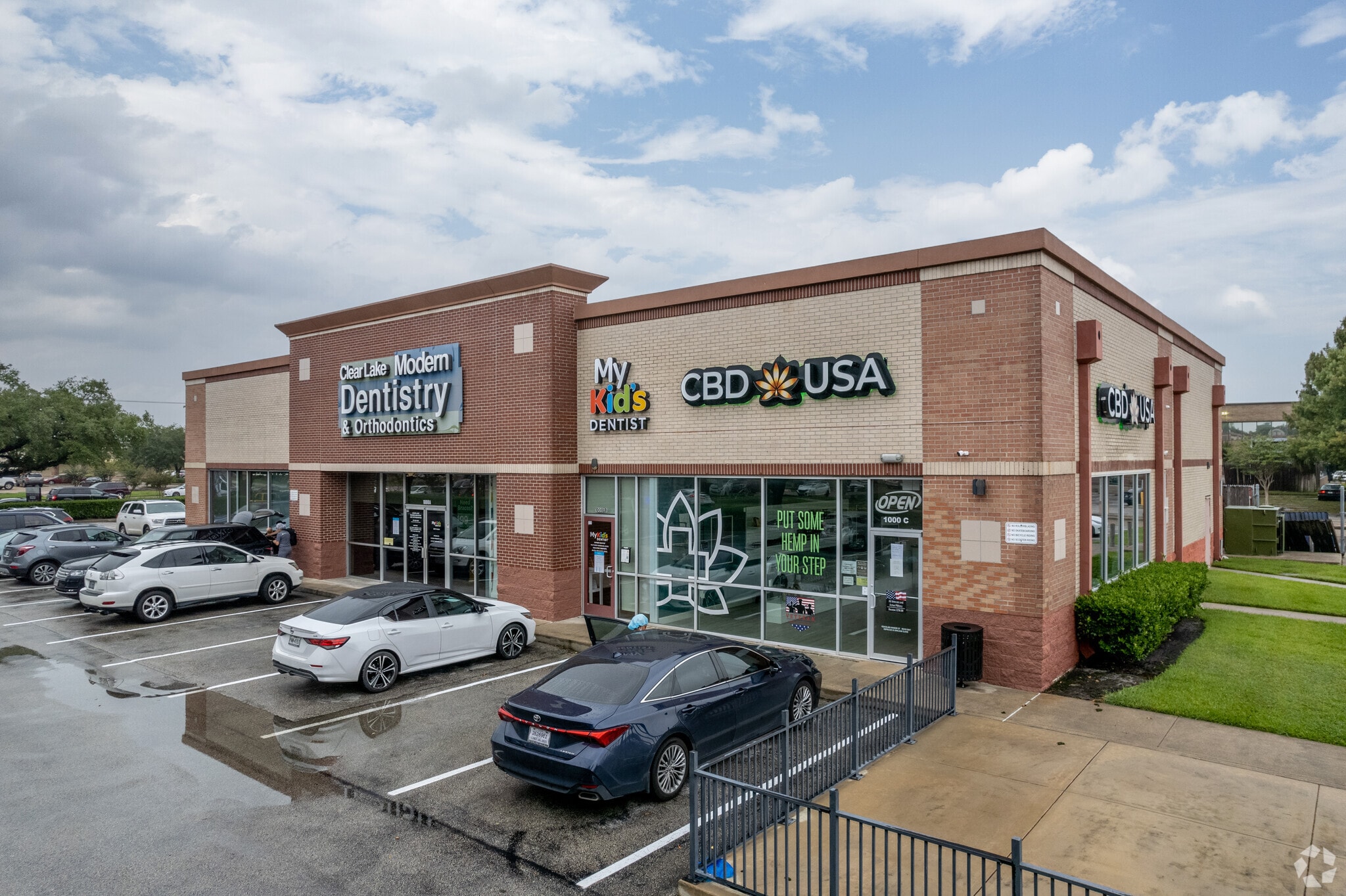 16811 El Camino Real, Houston, TX for lease Primary Photo- Image 1 of 22