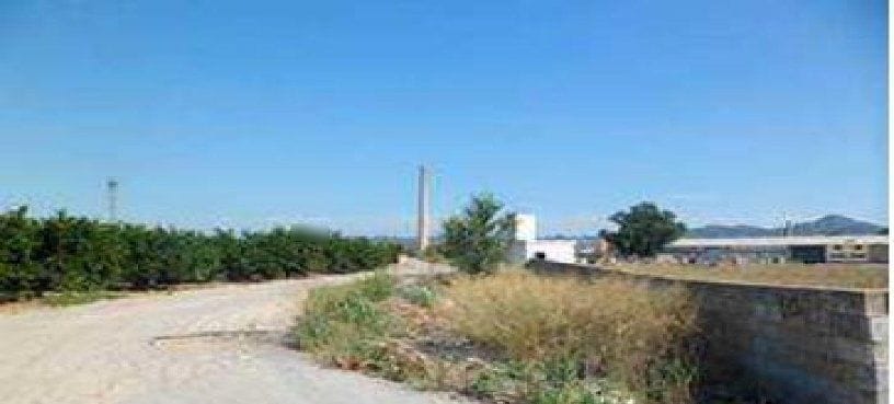 Od Os, Xativa, Comunidad Valenciana, 1-1, València, Valencia for lease - Aerial - Image 2 of 6