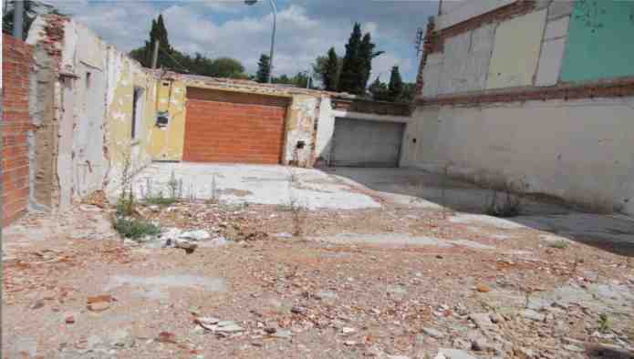 Land in Sabadell, Barcelona for sale - Interior Photo - Image 2 of 4