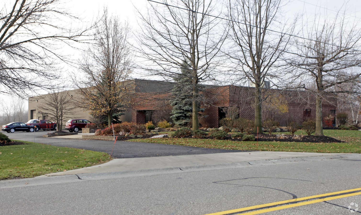 1470 Enterprise Pky, Twinsburg, OH 44087 Industrial for Sale