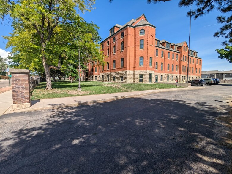 2315 Sprague Ave, Pueblo, CO for lease - Primary Photo - Image 1 of 1