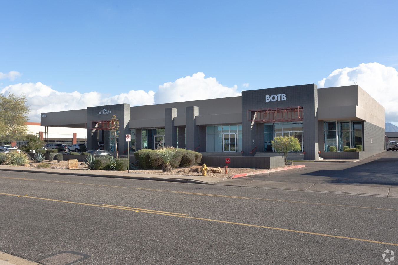 14885 N 83rd Pl, Scottsdale, AZ 85260 - Hayden 11 | LoopNet