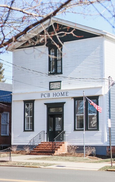 30 N Main St, Cranbury, NJ for sale - Building Photo - Image 1 of 1