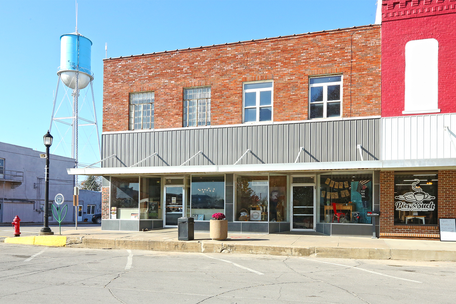 200 N Main St, Leon, IA for sale Building Photo- Image 1 of 1