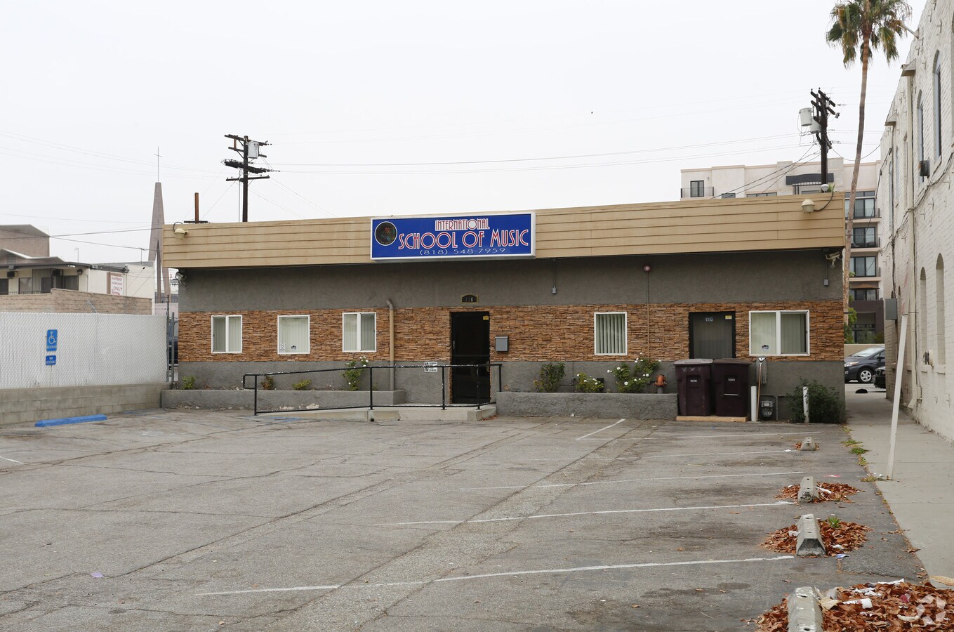 116 S Louise St, Glendale, CA 91205