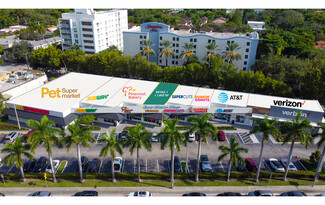 More details for 2720 S Dixie Hwy, Miami, FL - Retail for Lease