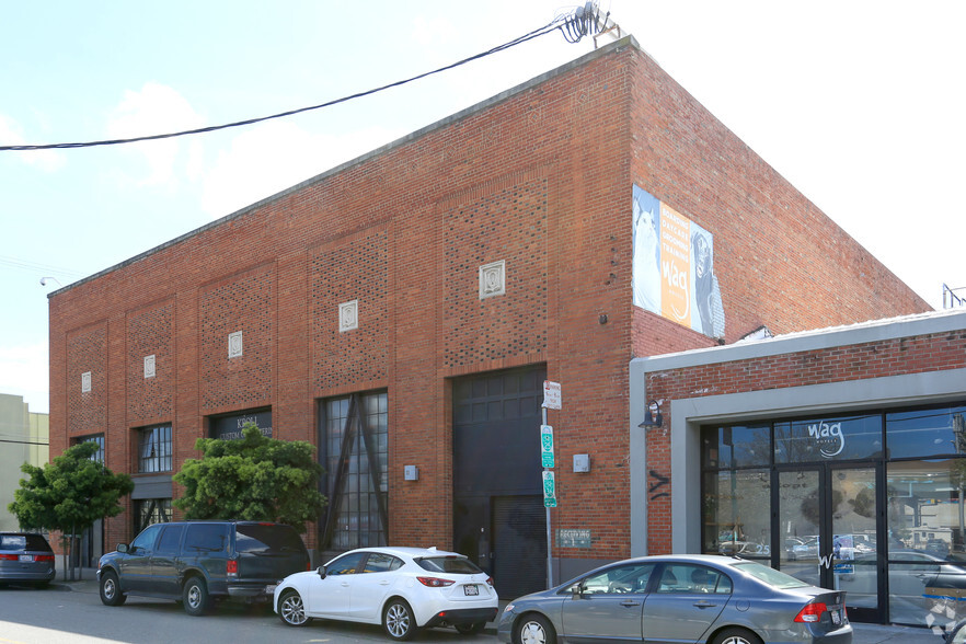 1810-1812 Harrison St, San Francisco, CA for lease - Building Photo - Image 2 of 4