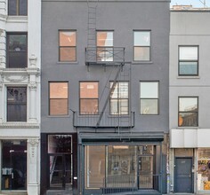 159 Bowery, New York, NY for lease Building Photo- Image 1 of 2