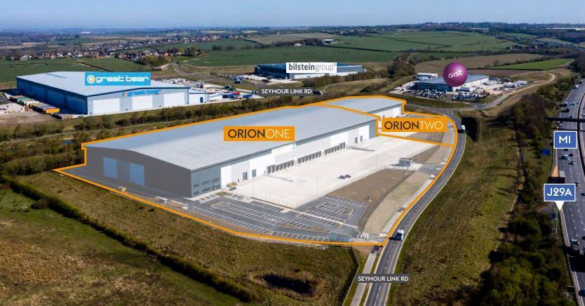 3 Seymour Link Rd, Chesterfield for sale Building Photo- Image 1 of 1