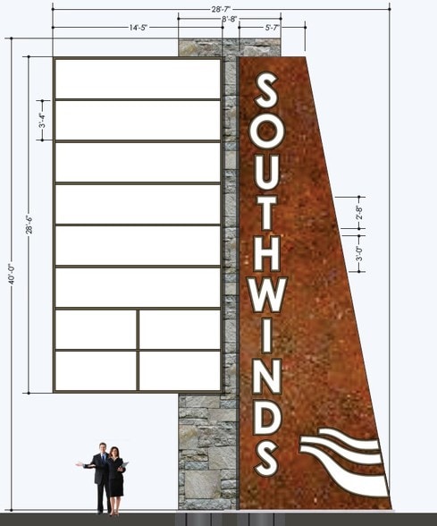 Hwy 146 & Kilgore Pky, Baytown, TX for lease - Other - Image 2 of 6