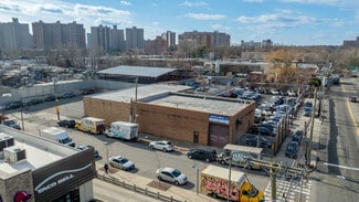 More details for 3353 Noell Ave, Bronx, NY - Industrial for Lease