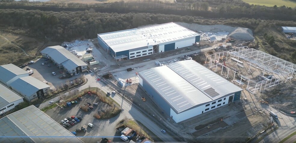 Westfield Rd, Leighton Buzzard for lease - Building Photo - Image 1 of 2