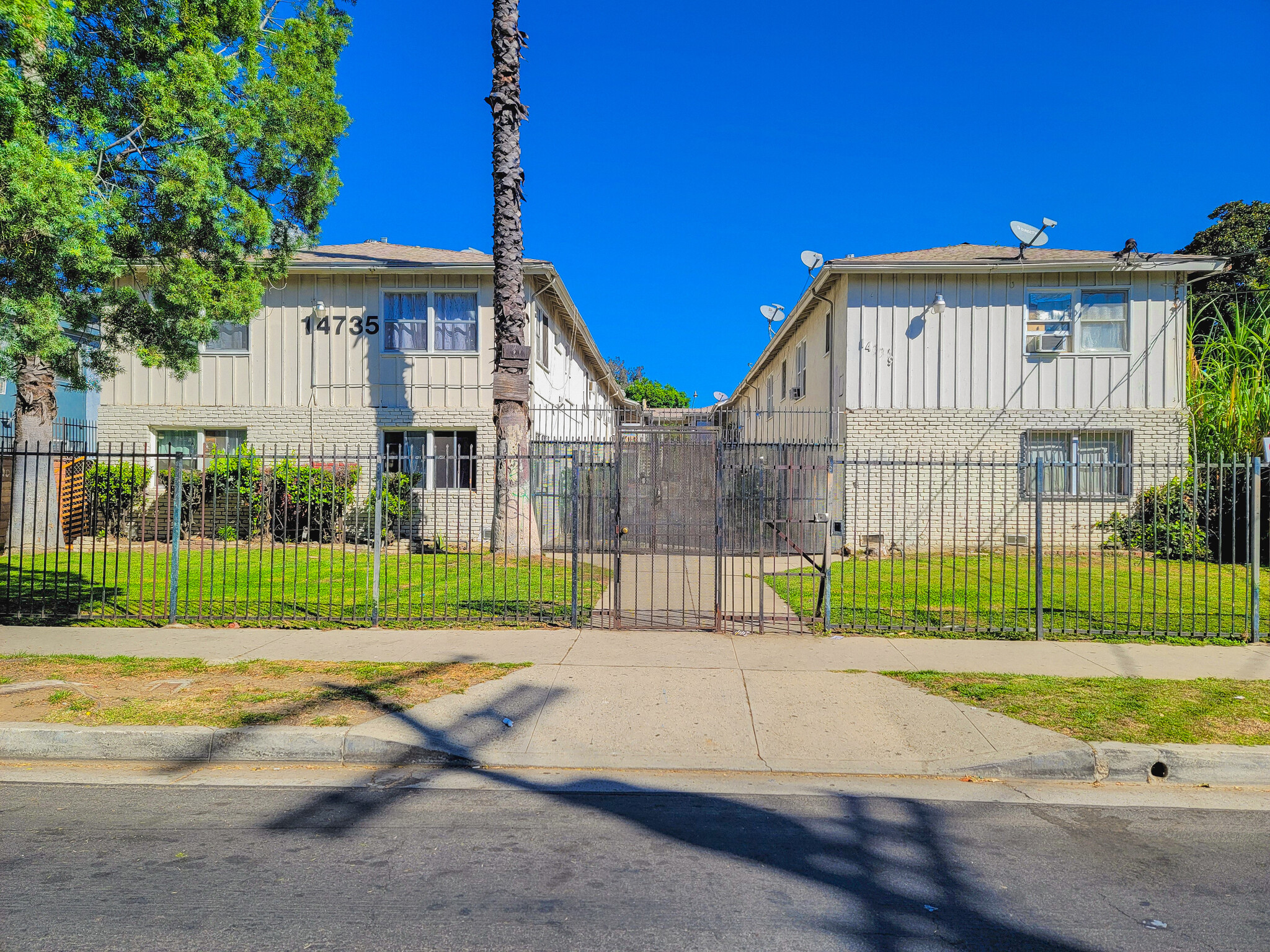 14735 Blythe St, Van Nuys, CA 91402 | LoopNet