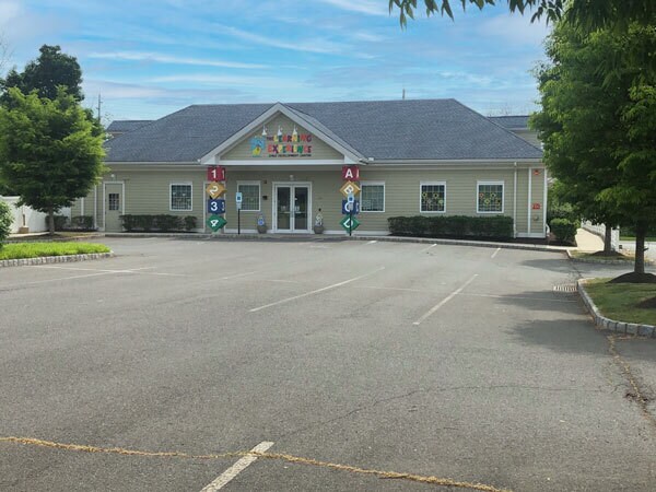 2176 Route 206, Montgomery, NJ for sale Building Photo- Image 1 of 1